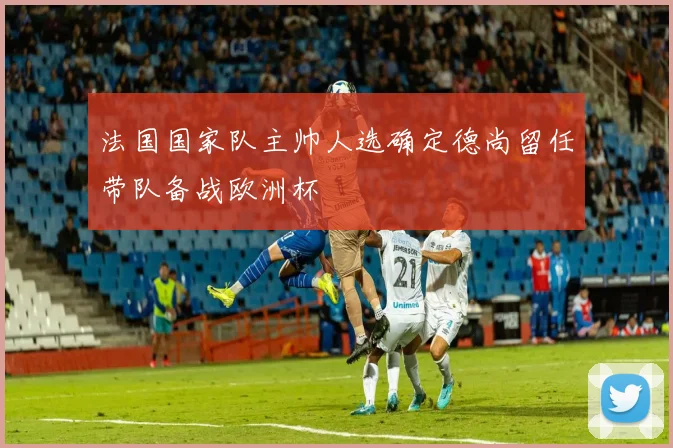 法国国家队主帅人选确定德尚留任带队备战欧洲杯