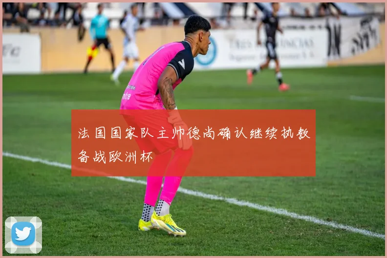 法国国家队主帅德尚确认继续执教备战欧洲杯