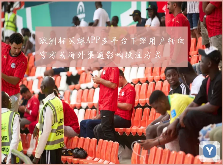 欧洲杯买球APP多平台下架用户转向官方或海外渠道影响投注方式